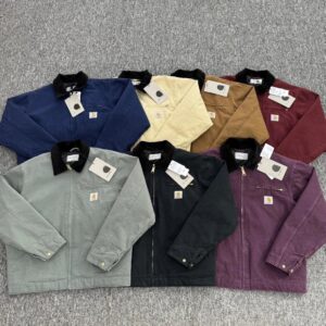 Carhartt jacket