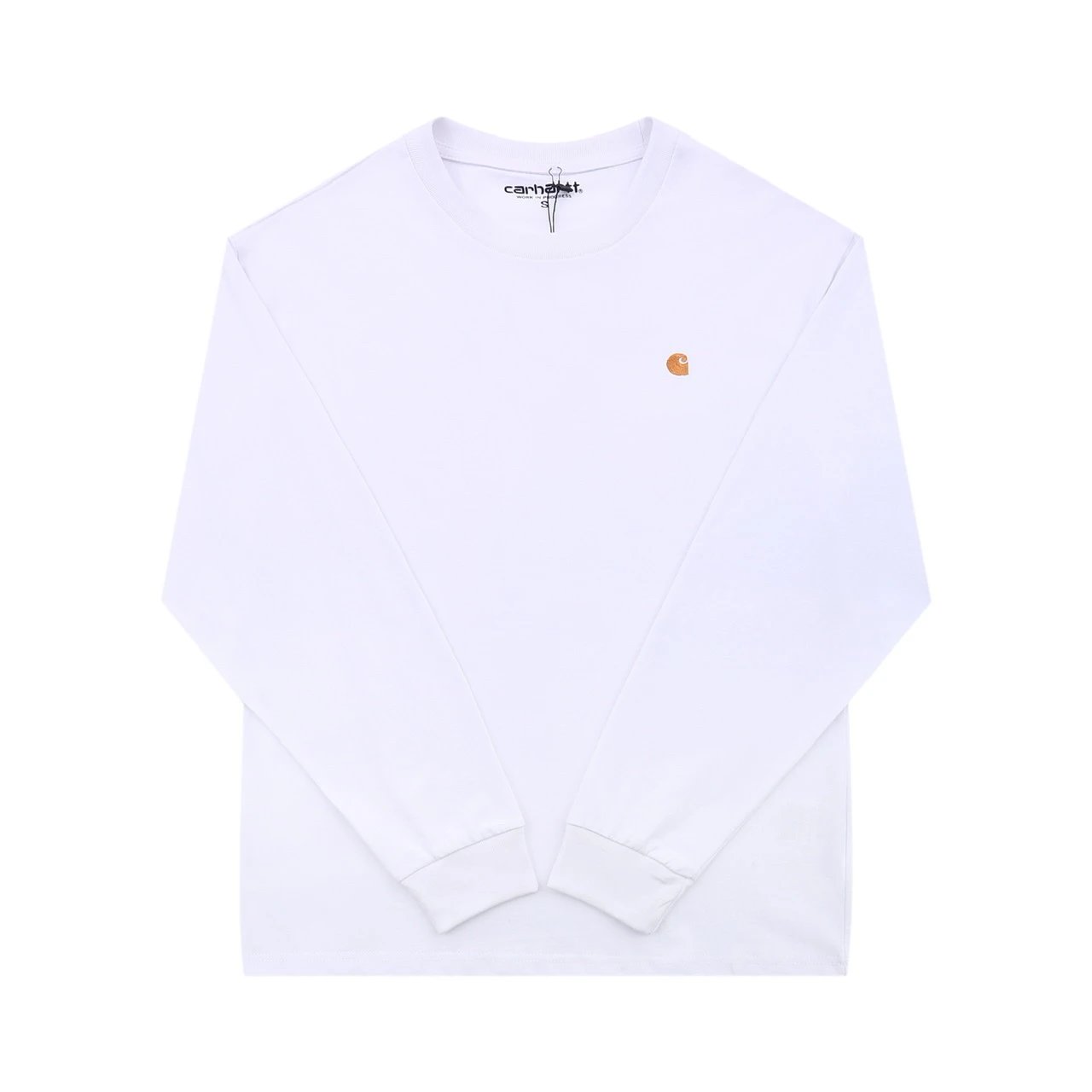Carhartt multicolor sweatshirt collection - Image 2