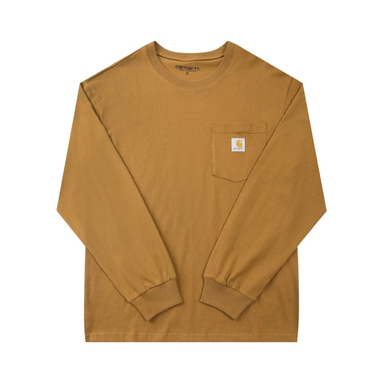 Carhartt multicolor sweatshirt collection - Image 14