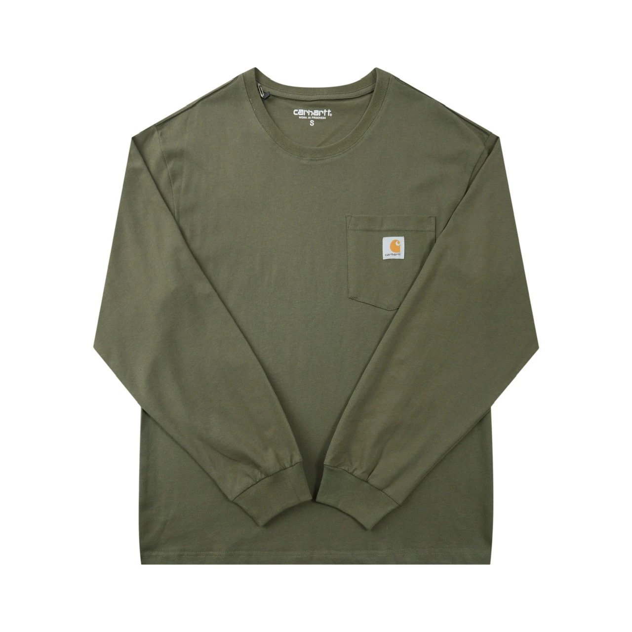 Carhartt multicolor sweatshirt collection - Image 18