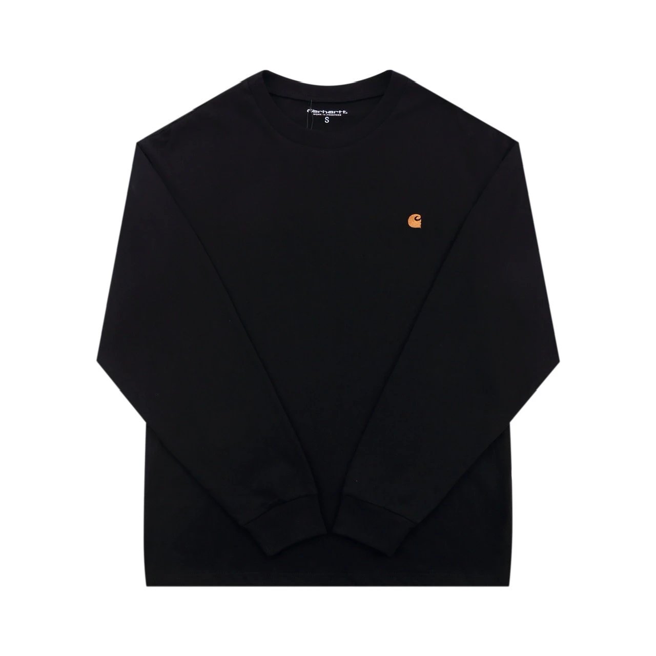Carhartt multicolor sweatshirt collection - Image 3