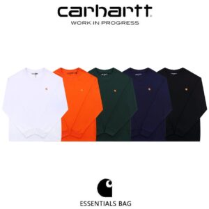 Carhartt sweatshirt