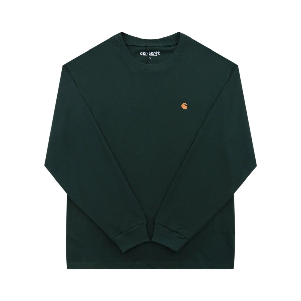 Carhartt multicolor sweatshirt collection - Image 5