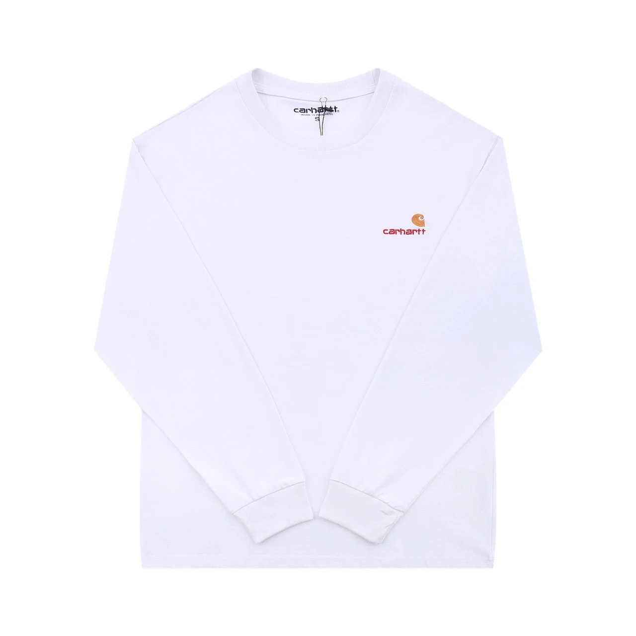 Carhartt multicolor sweatshirt collection - Image 7