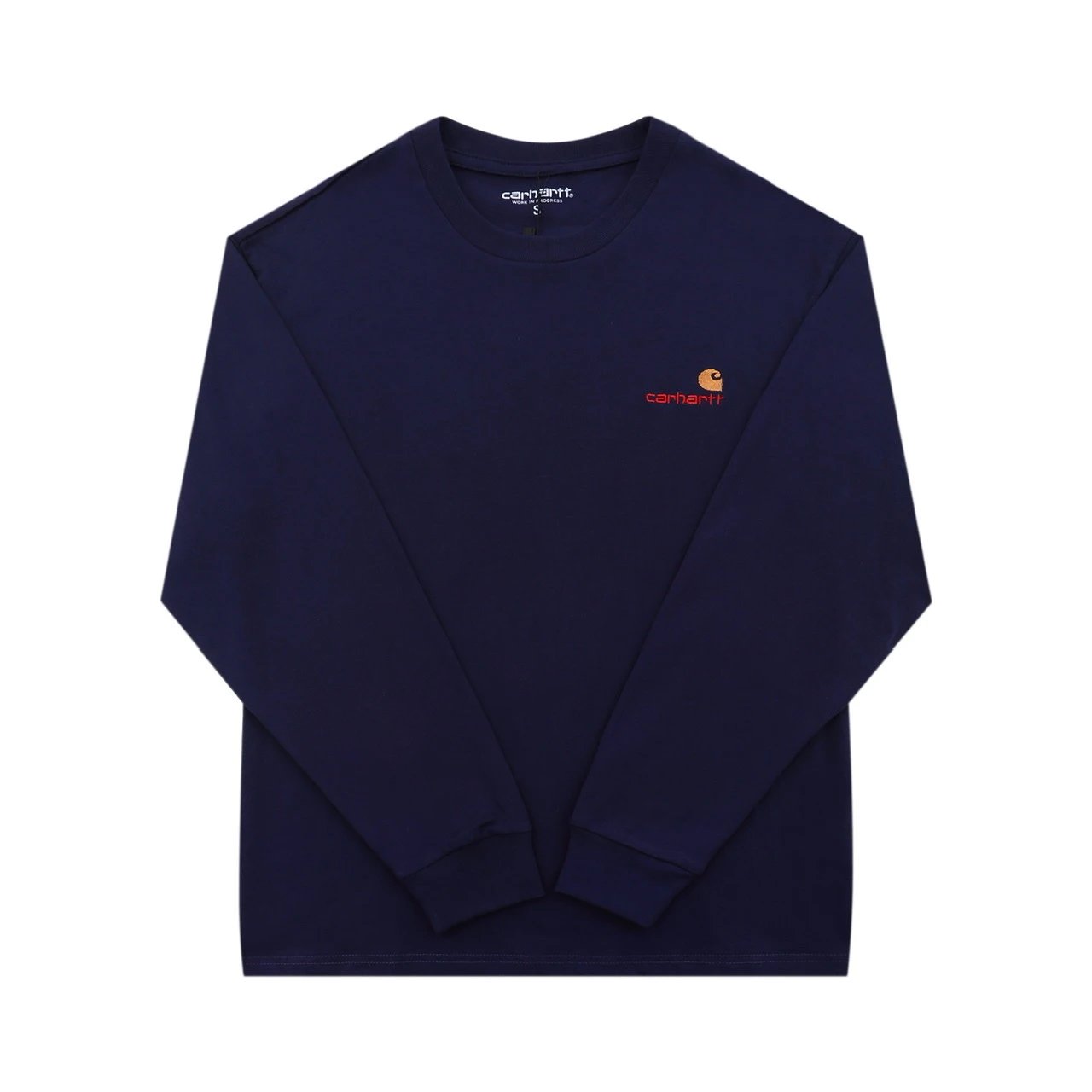Carhartt multicolor sweatshirt collection - Image 9
