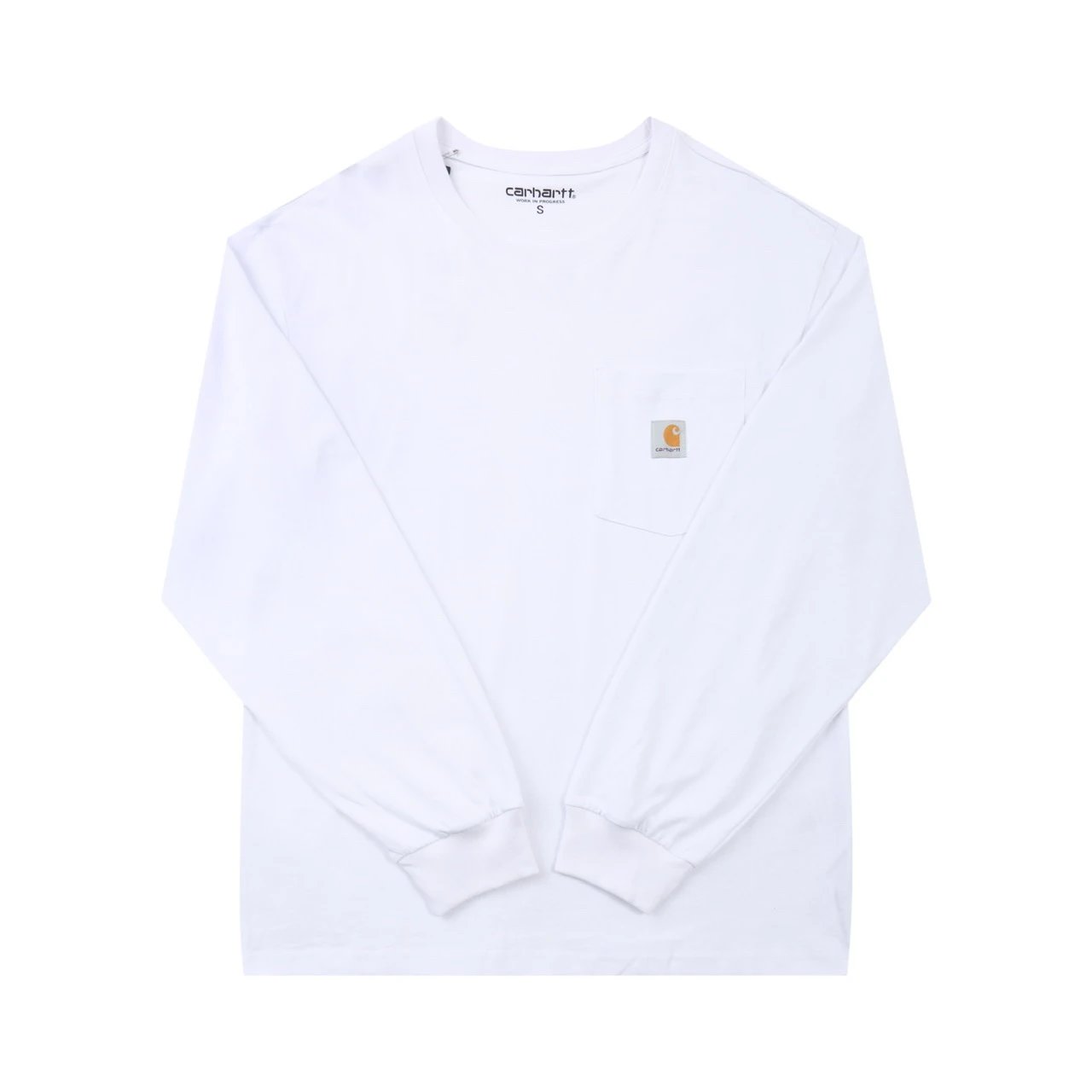 Carhartt multicolor sweatshirt collection - Image 10