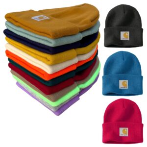 Carhartt baseball cap navy