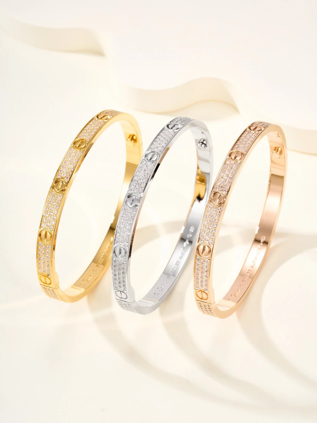 Cartier ring