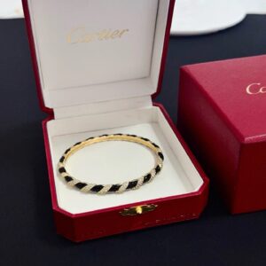 Cartier jewelry white