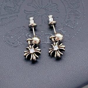 Chrome Hearts jewelry gray