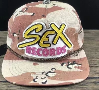 Chrome Hearts multicolor baseball cap collection - Image 39