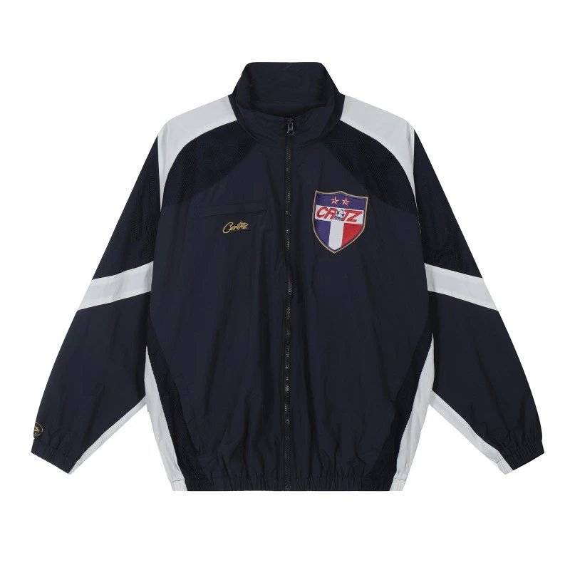 Corteiz multicolor hoodie collection - Image 38