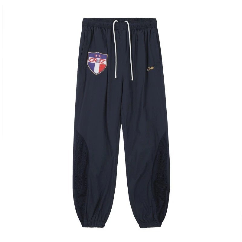 Corteiz multicolor hoodie collection - Image 39