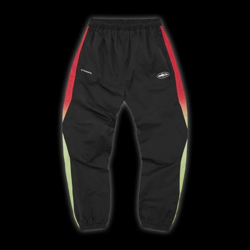 Corteiz multicolor hoodie collection - Image 41