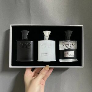Creed fragrance gray