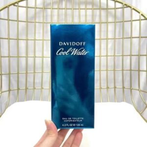 Davidoff fragrance blue