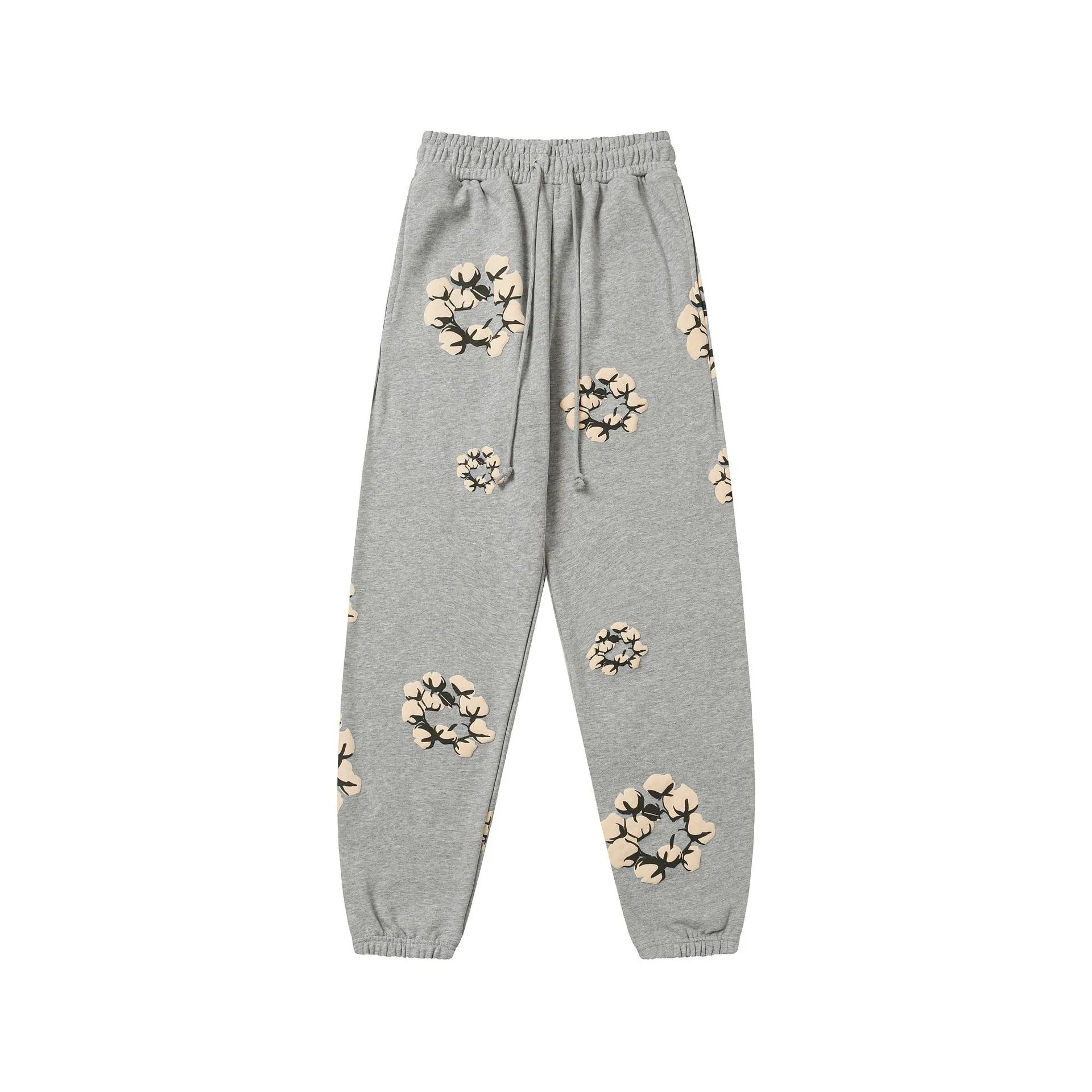 Denim Tears multicolor hoodie collection - Image 21