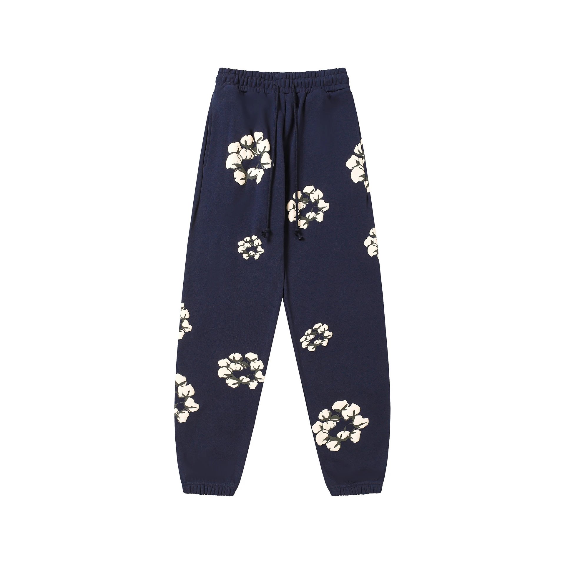 Denim Tears multicolor hoodie collection - Image 22