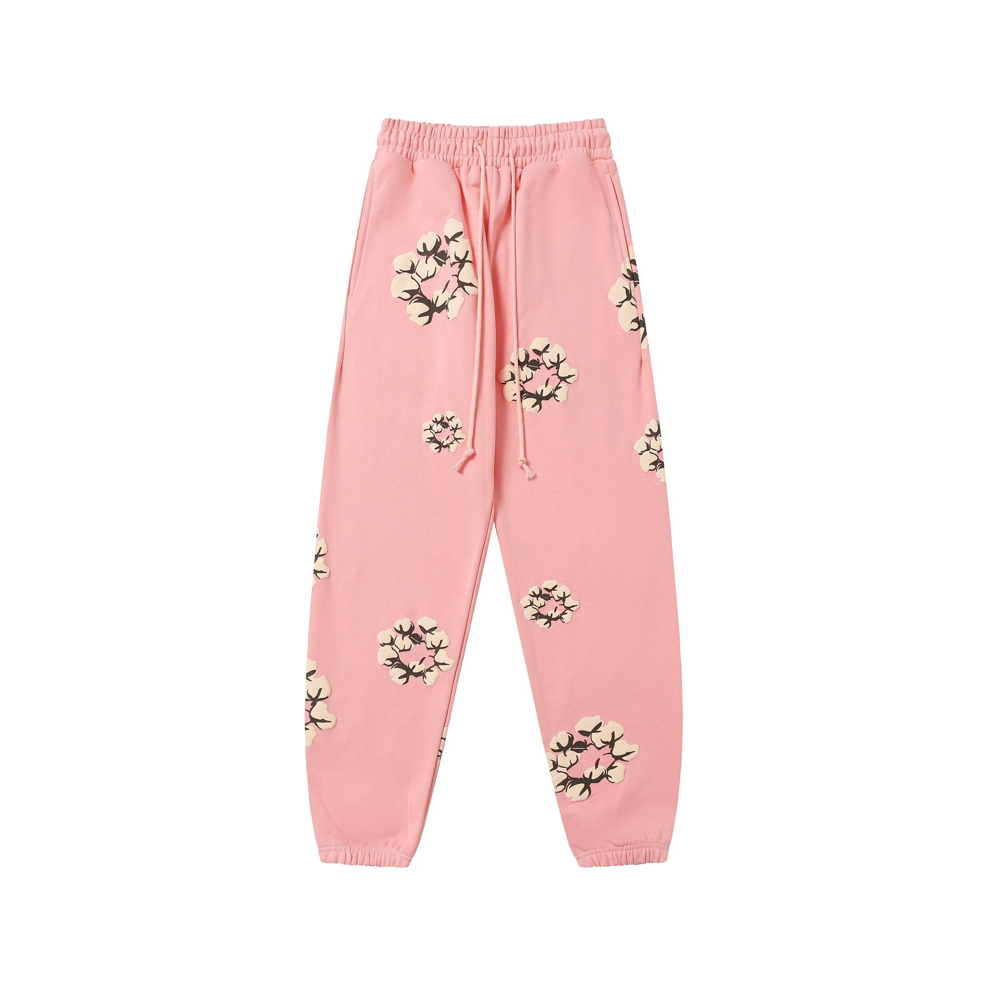 Denim Tears multicolor hoodie collection - Image 23