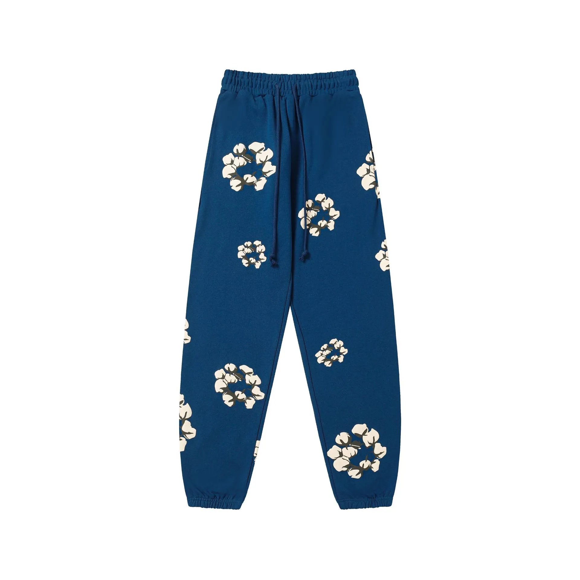 Denim Tears multicolor hoodie collection - Image 25
