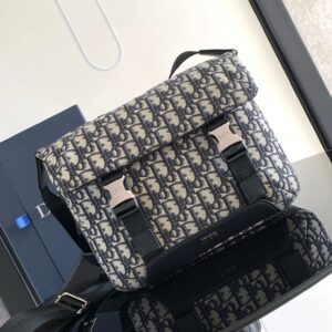 Dior bag black