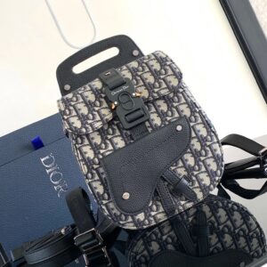 Dior bag black