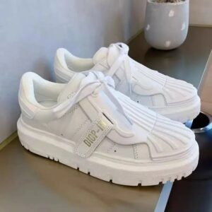 Dior sneakers black