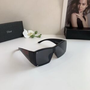 Dior sunglasses black
