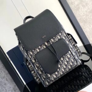 Dior bag gray