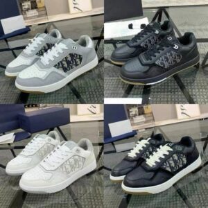 Dior sneakers