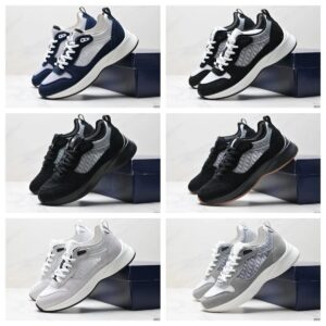Dior sneakers