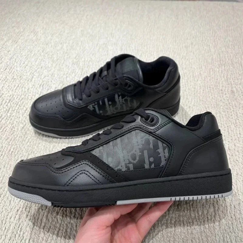 Dior multicolor sneakers collection - Image 6