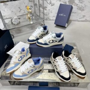 Dior sneakers