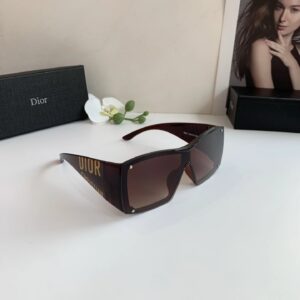 Dior sunglasses white