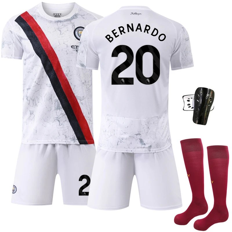 England white football jersey in retro sports style - Image 13