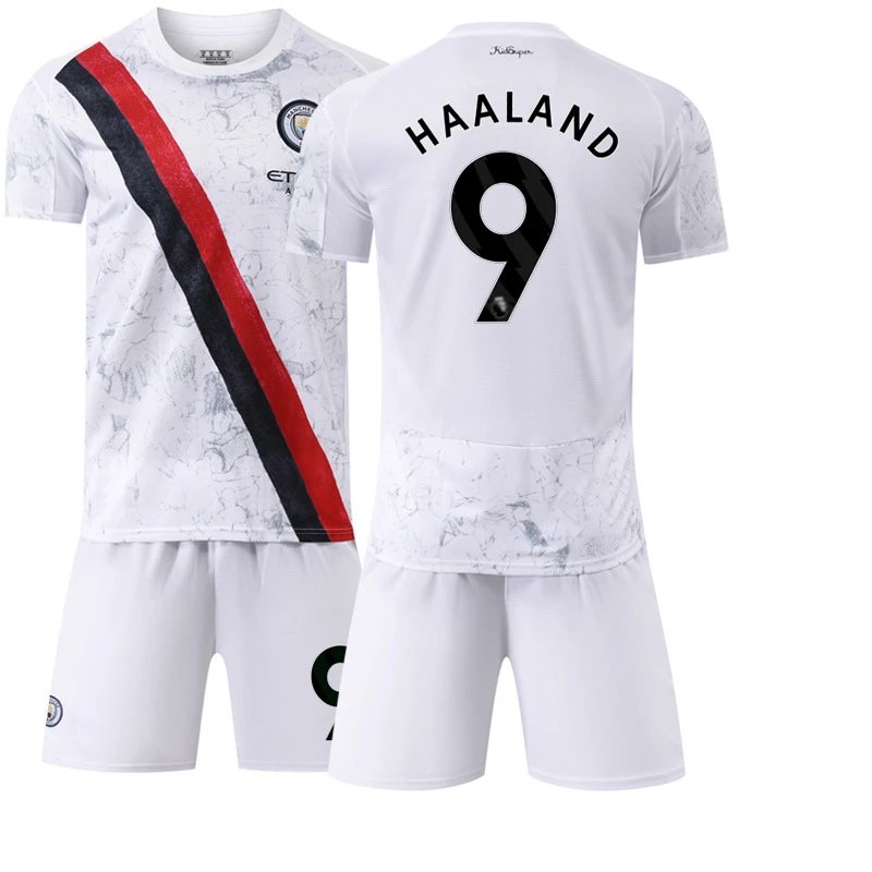 England white football jersey in retro sports style - Image 16