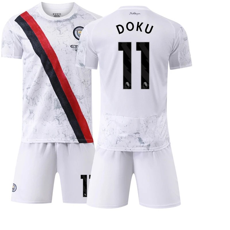 England white football jersey in retro sports style - Image 18