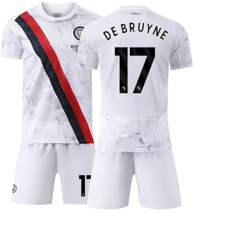 England white football jersey in retro sports style - Image 19