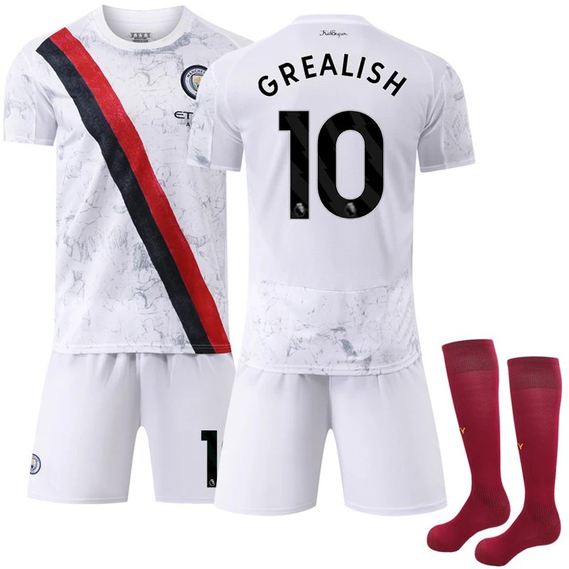 England white football jersey in retro sports style - Image 3