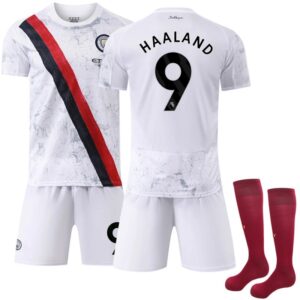 England football jersey white
