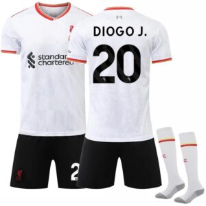 FC Barcelona football jersey black