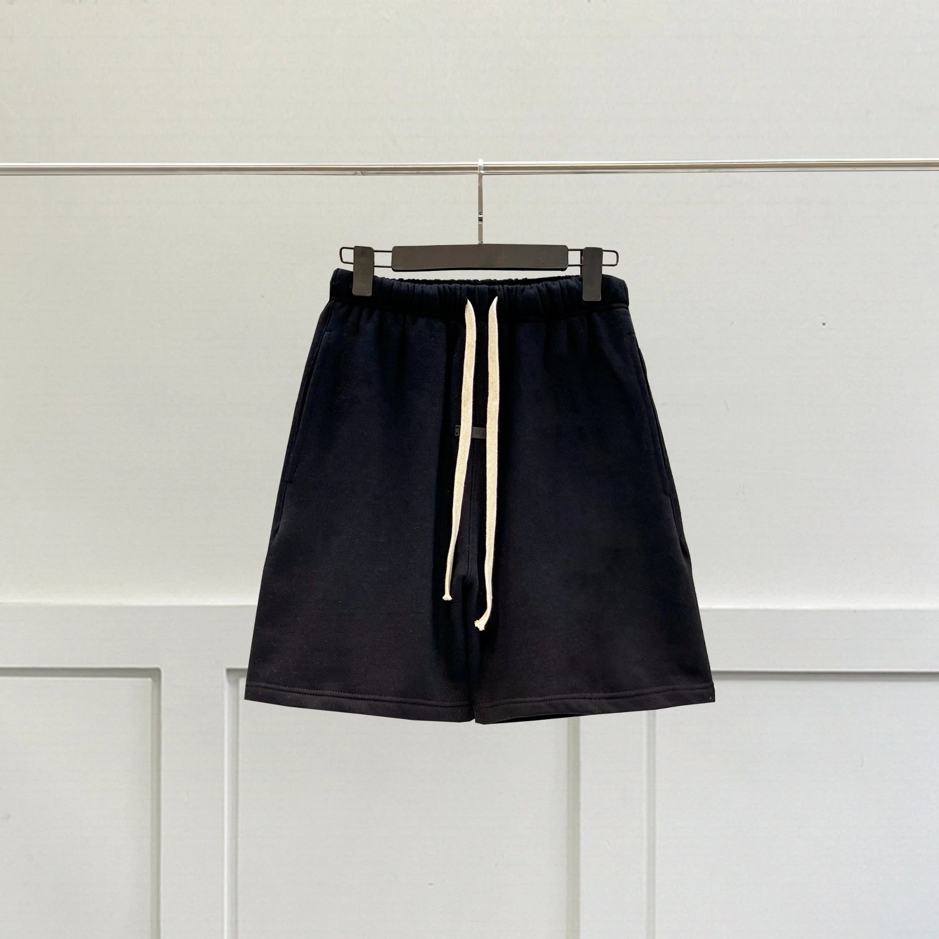 Fear of God Essentials multicolor athletic shorts collection - Image 2