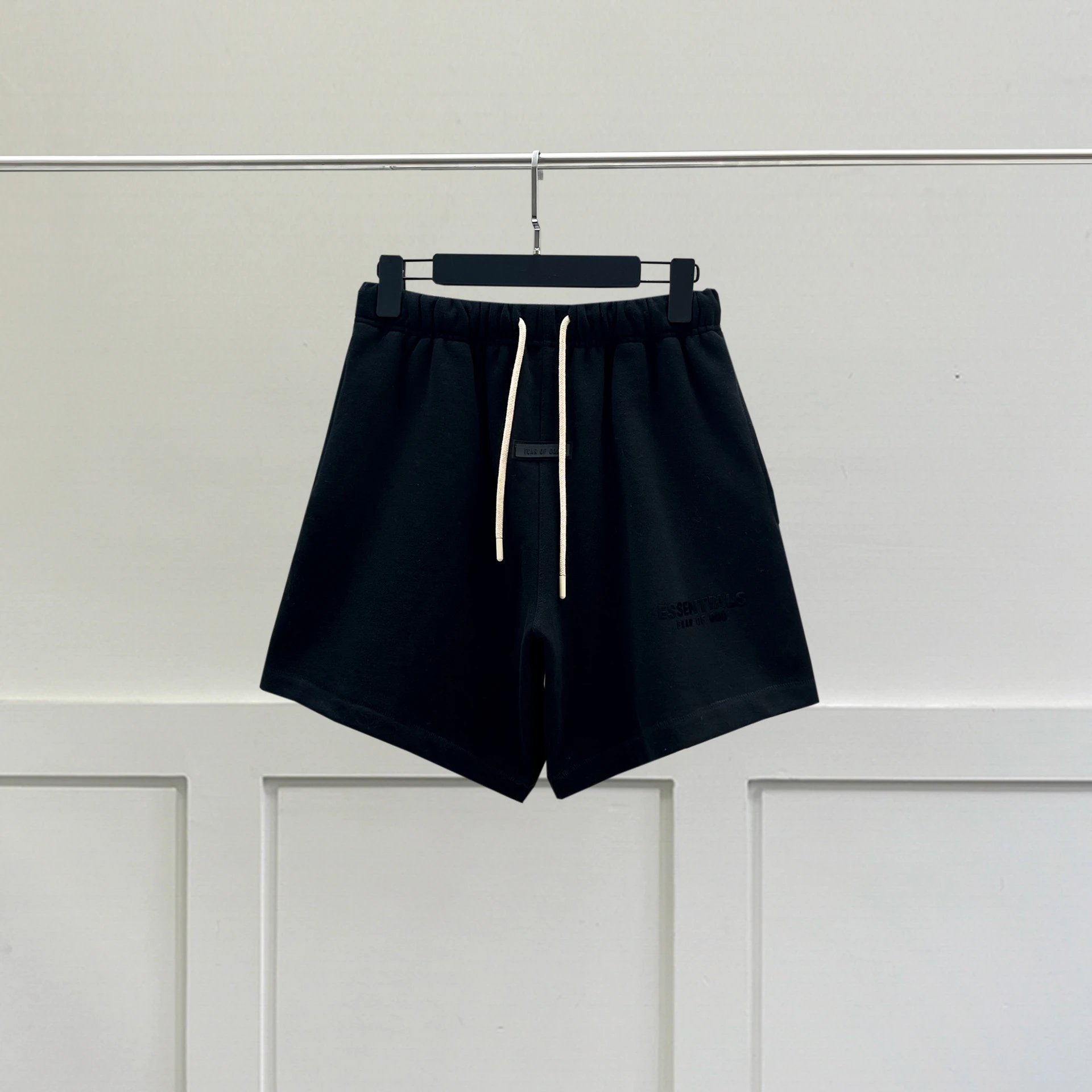 Fear of God Essentials multicolor athletic shorts collection - Image 5