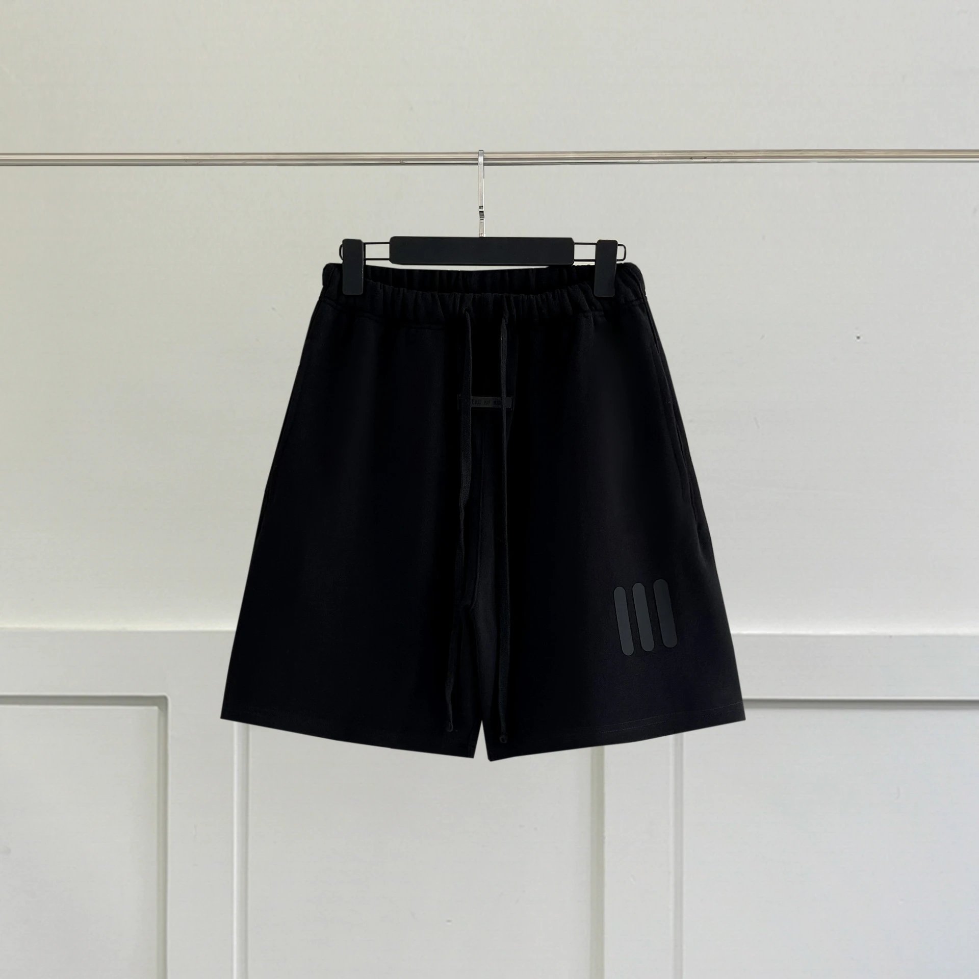 Fear of God Essentials multicolor athletic shorts collection - Image 6