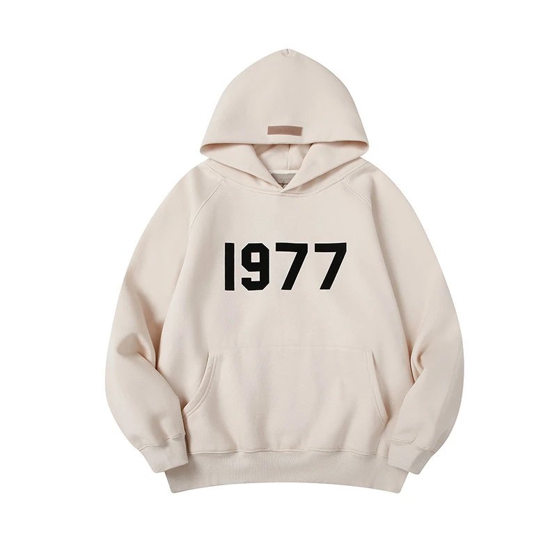 Fear of God Essentials multicolor hoodie collection - Image 27