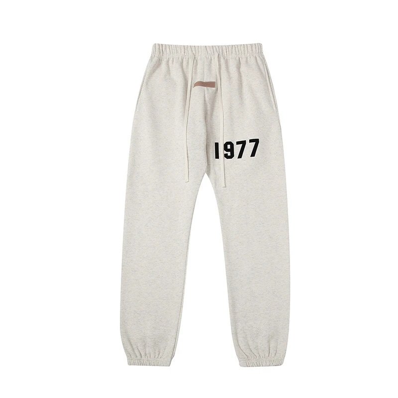 Fear of God Essentials multicolor hoodie collection - Image 30
