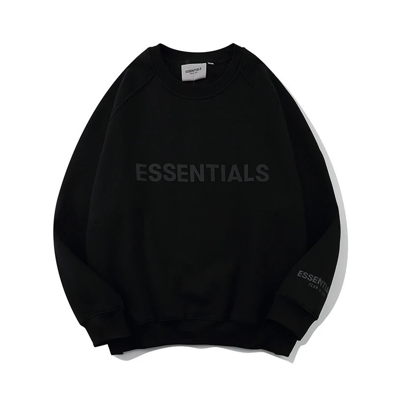 Fear of God Essentials multicolor hoodie collection - Image 34