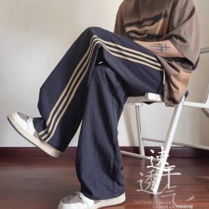 Foreign Trade sweatpants black