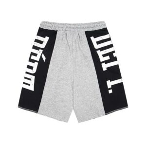 Gallery Dept athletic shorts gray