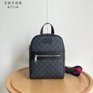 Gucci bag black